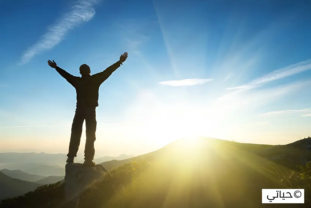 العثور على الشغف