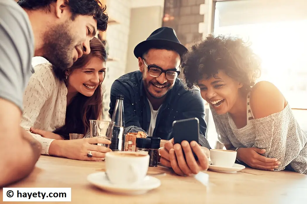 الصداقة الحقيقية