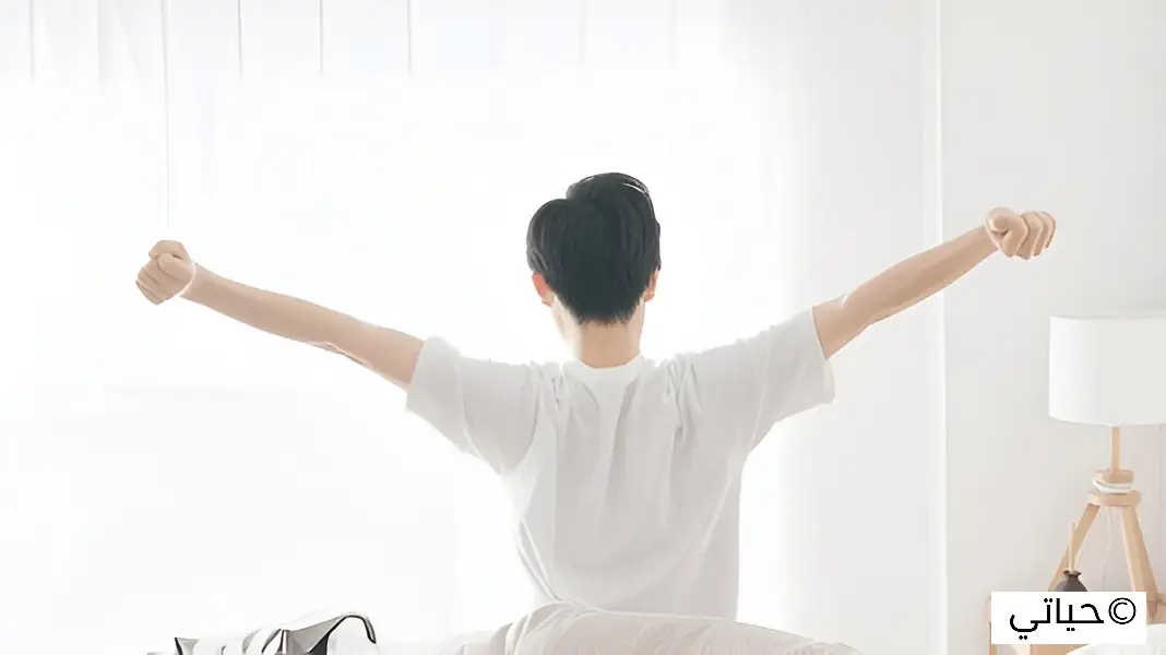 ما هي العادات الصحية اليومية التي تتبعها؟ 1 العادات الصحية اليومية