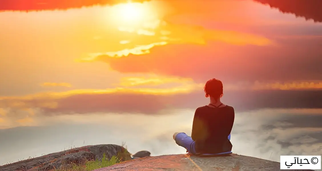 الوعي الذاتي