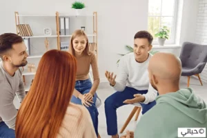كيف تطور مهارات الإنصات؟