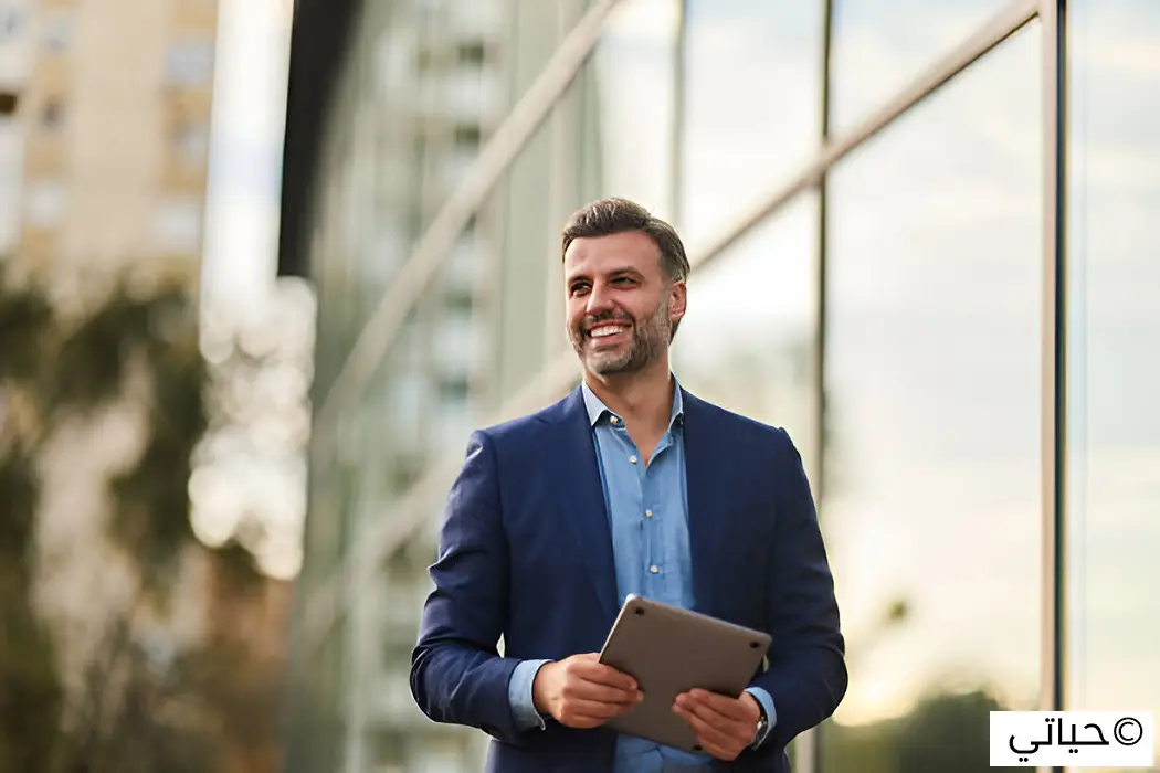 الكاريزما والثقة بالنفس - الفرق بين الكاريزما والثقة بالنفس 1 الكاريزما والثقة بالنفس