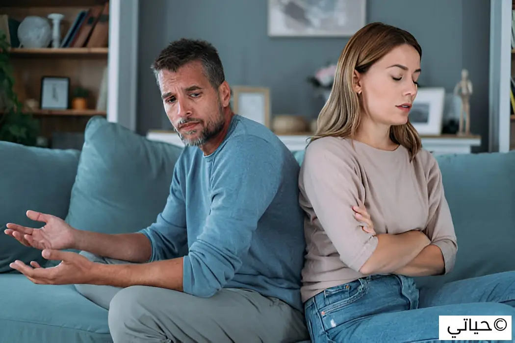 أخطاء تدمر العلاقات - كيف تتجنب الوقوع فيها؟ 1 أخطاء تدمر العلاقات