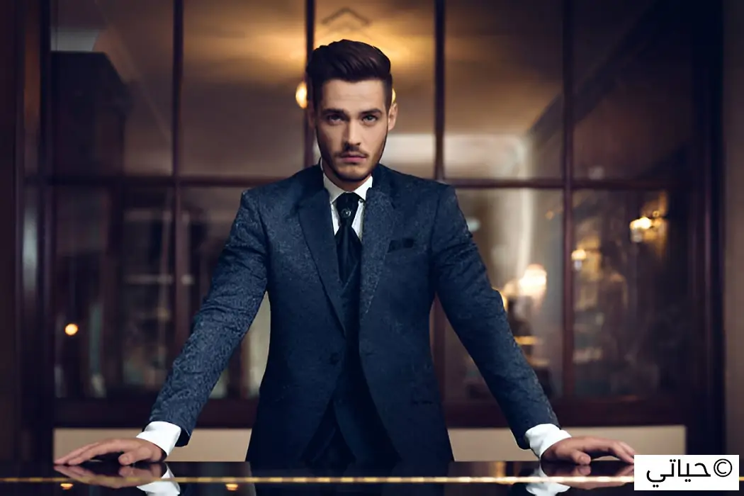 زيادة الجاذبية الشخصية - كيف تصبح أكثر جاذبية وسحرًا 1 زيادة الجاذبية الشخصية