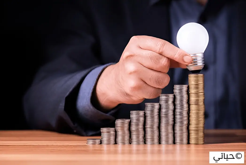 الاستثمار بميزانية صغيرة