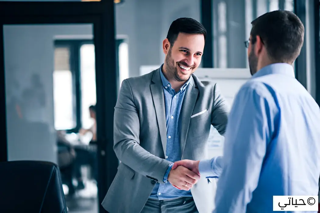 الكاريزما في التفاوض