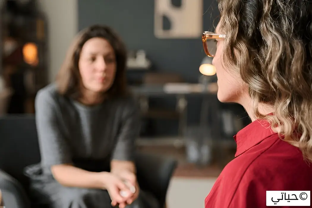 أهمية التعاطف وفهم الآخر في بناء علاقة قوية 1 التعاطف وفهم الآخر