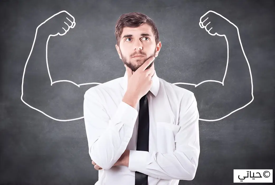 تحديد نقاط القوة والضعف