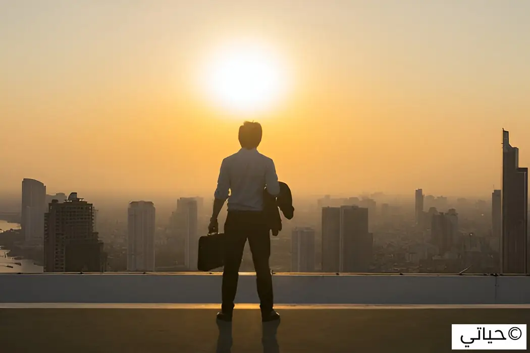 التغلب على الخوف من التغيير - خطوات فعّالة لتحقيق تحول إيجابي في حياتك 1 التغلب على الخوف من التغيير