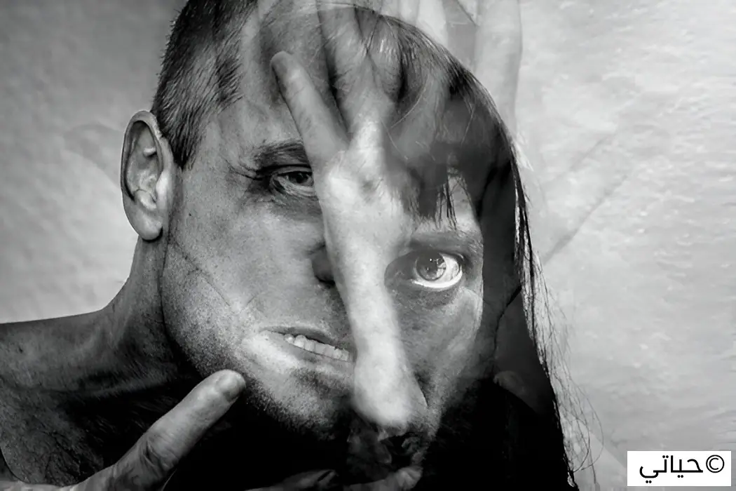 الشخصية البارانوية - السمات وكيفية التعامل مع الشكوك المفرطة 1 الشخصية البارانوية