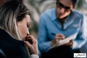 طرق العلاج المتاحة للشخصية البارانوية
