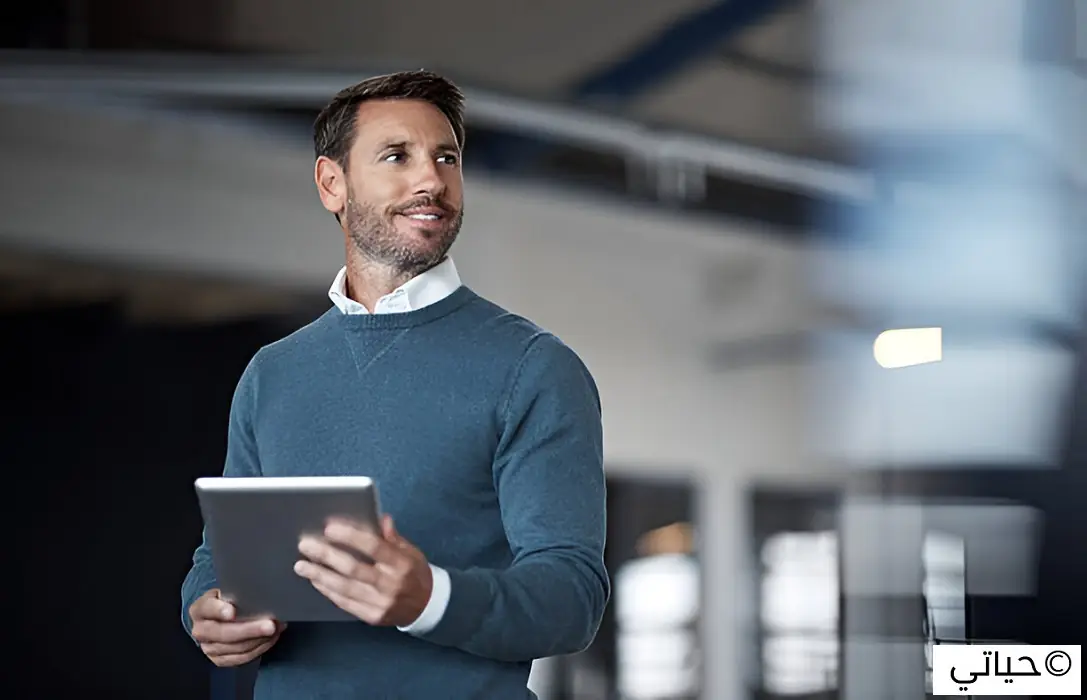 الرؤية الشخصية