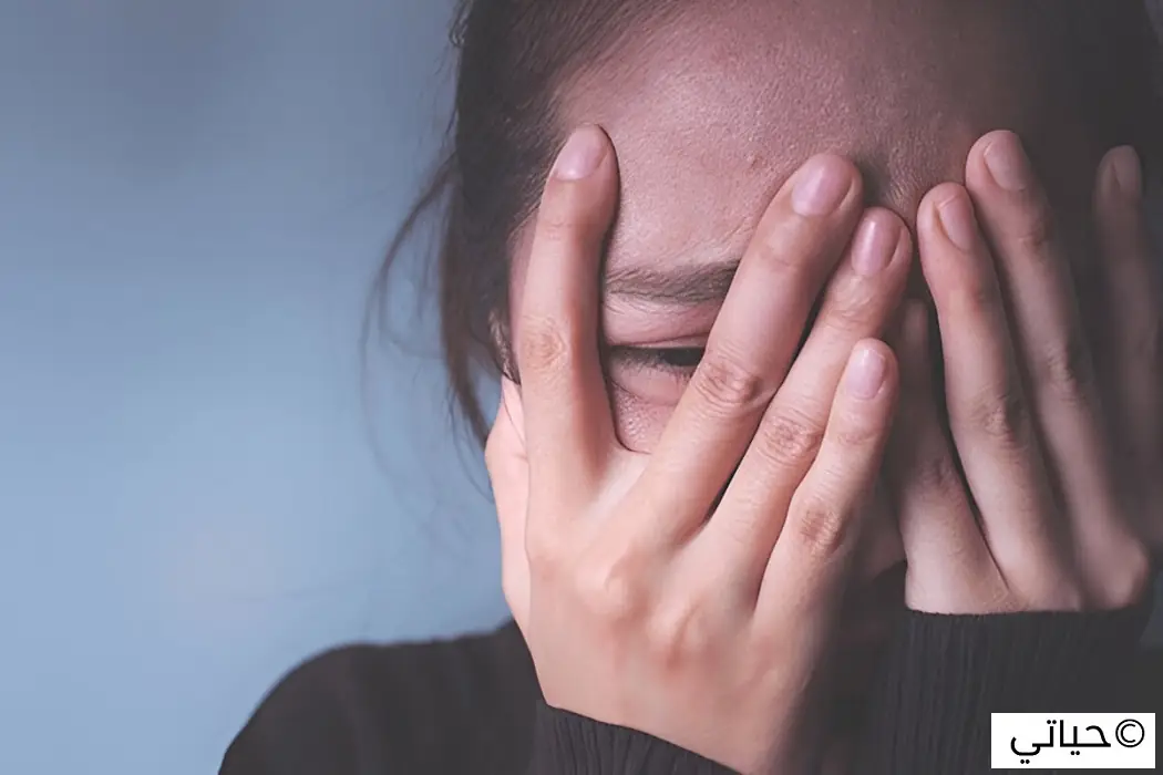 الشخصية الحساسة - كيفية التعامل مع الحساسية الزائدة 1 الشخصية الحساسة