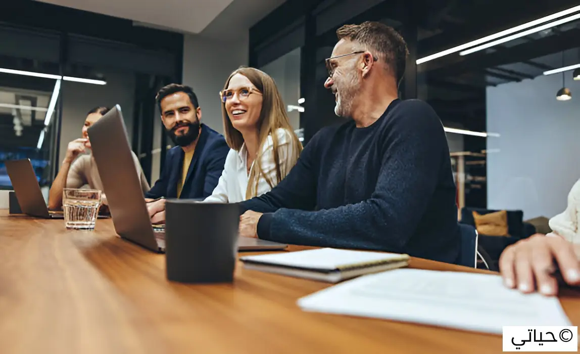استغلال التكنولوجيا في المسيرة المهنية - طريقك للنجاح 1 استغلال التكنولوجيا في المسيرة المهنية