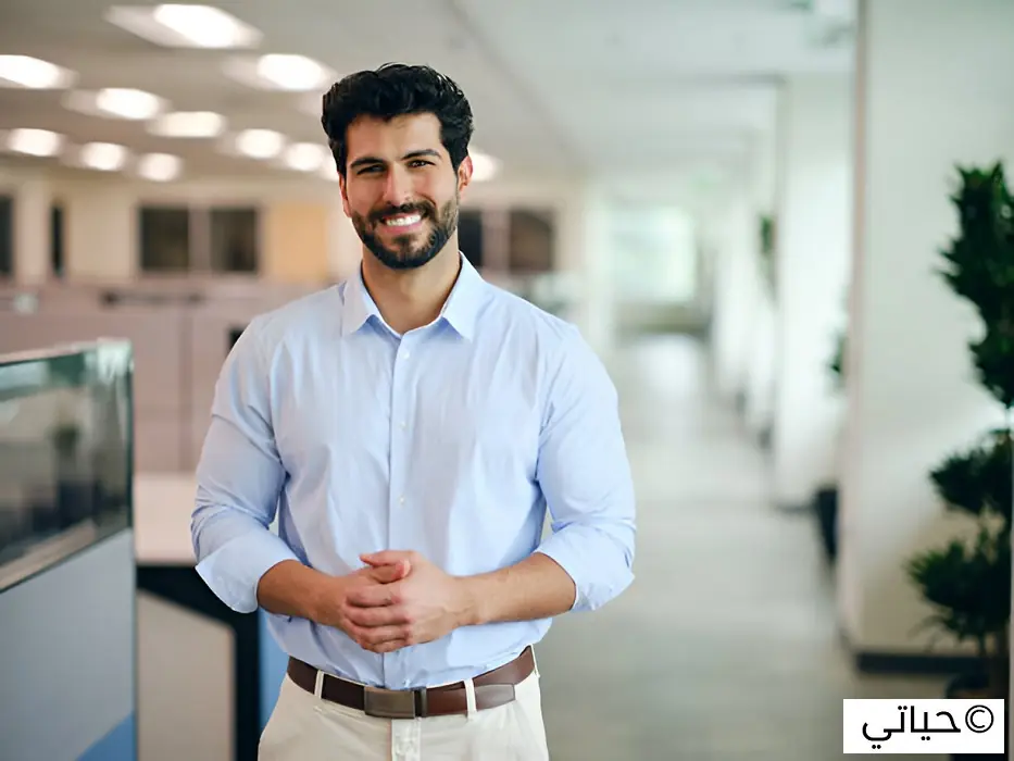 صفات الكاريزما