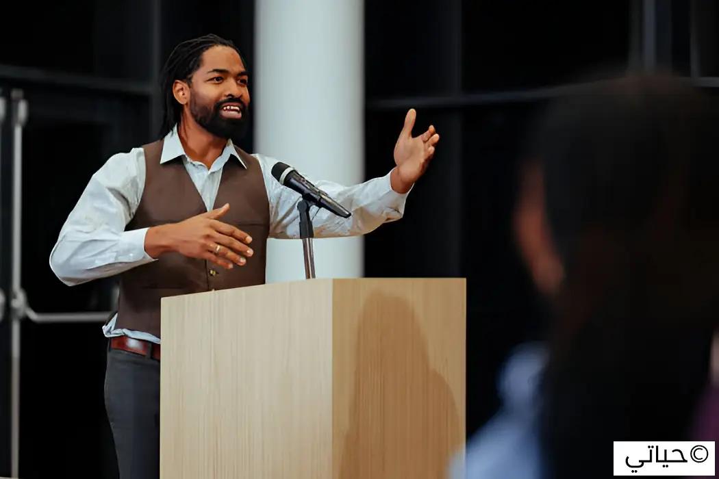 كيف تزيد من تأثيرك الشخصي باستخدام الكاريزما 1 زيادة التأثير الشخصي