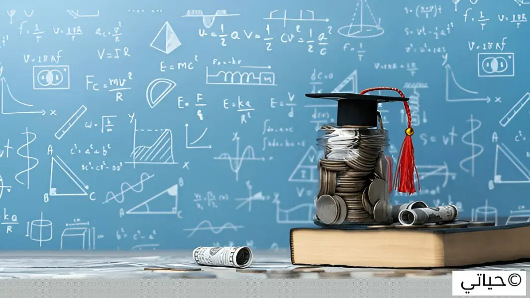 الاستثمار في التعليم المالي