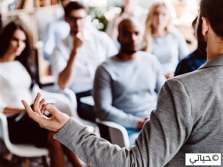 قياس الكاريزما