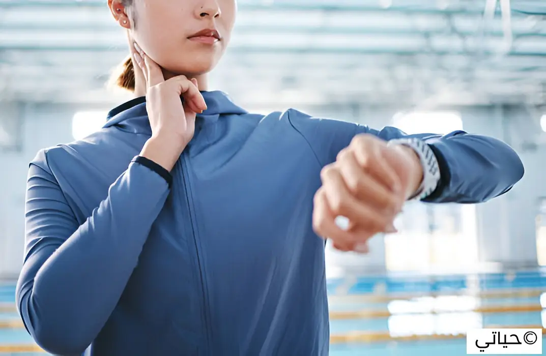 كيف تتبع تقدمك نحو أهدافك الصحية بفعالية 1 متابعة التقدم في الأهداف الصحية