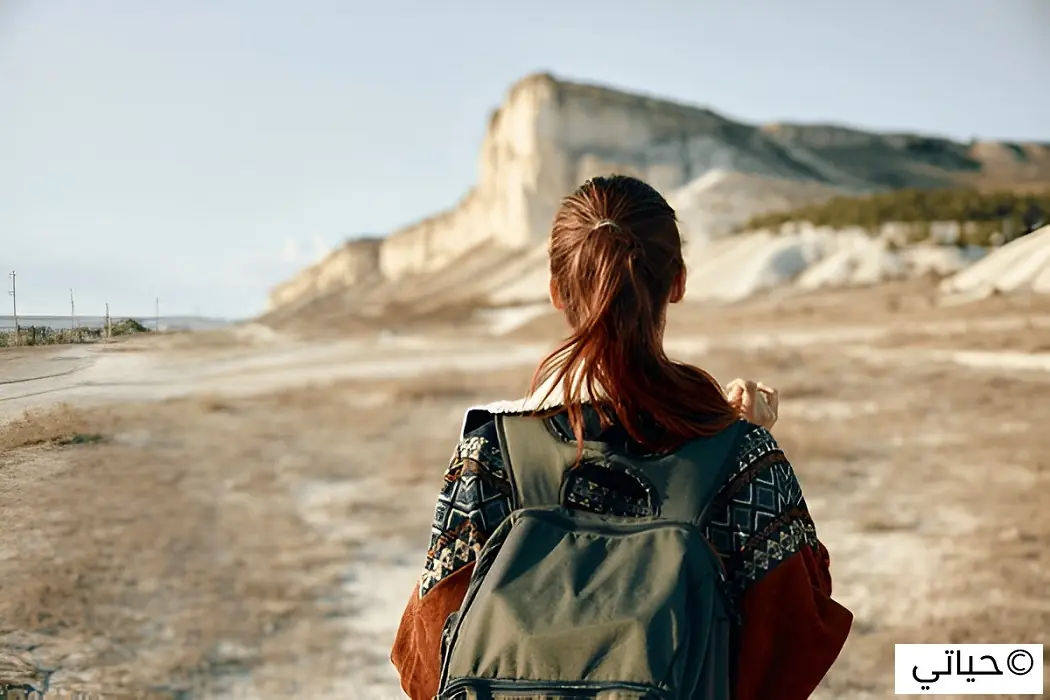 اكتشاف الذات وتحديد القيم