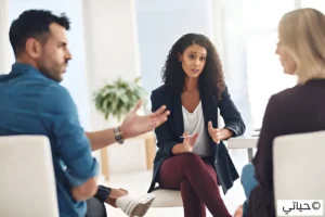 متى تحتاج إلى مساعدة خارجية؟