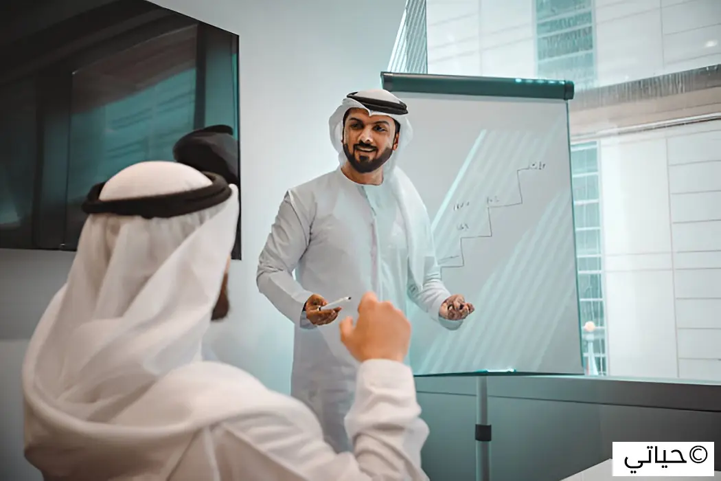 الكاريزما في الثقافة العربية