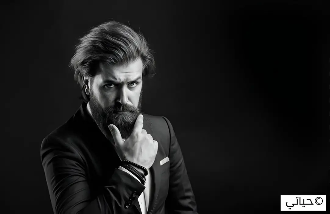 أسرار الكاريزما