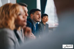 الكاريزما في بيئة العمل والعلاقات