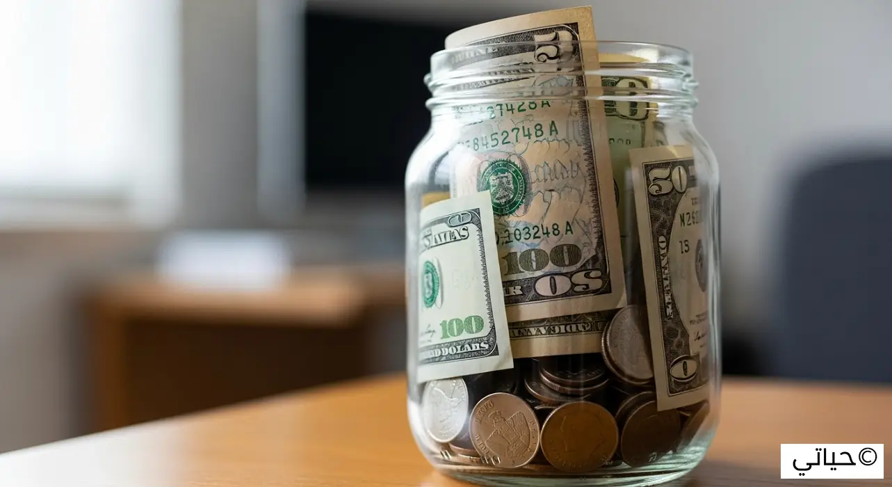 بناء صندوق طوارئ