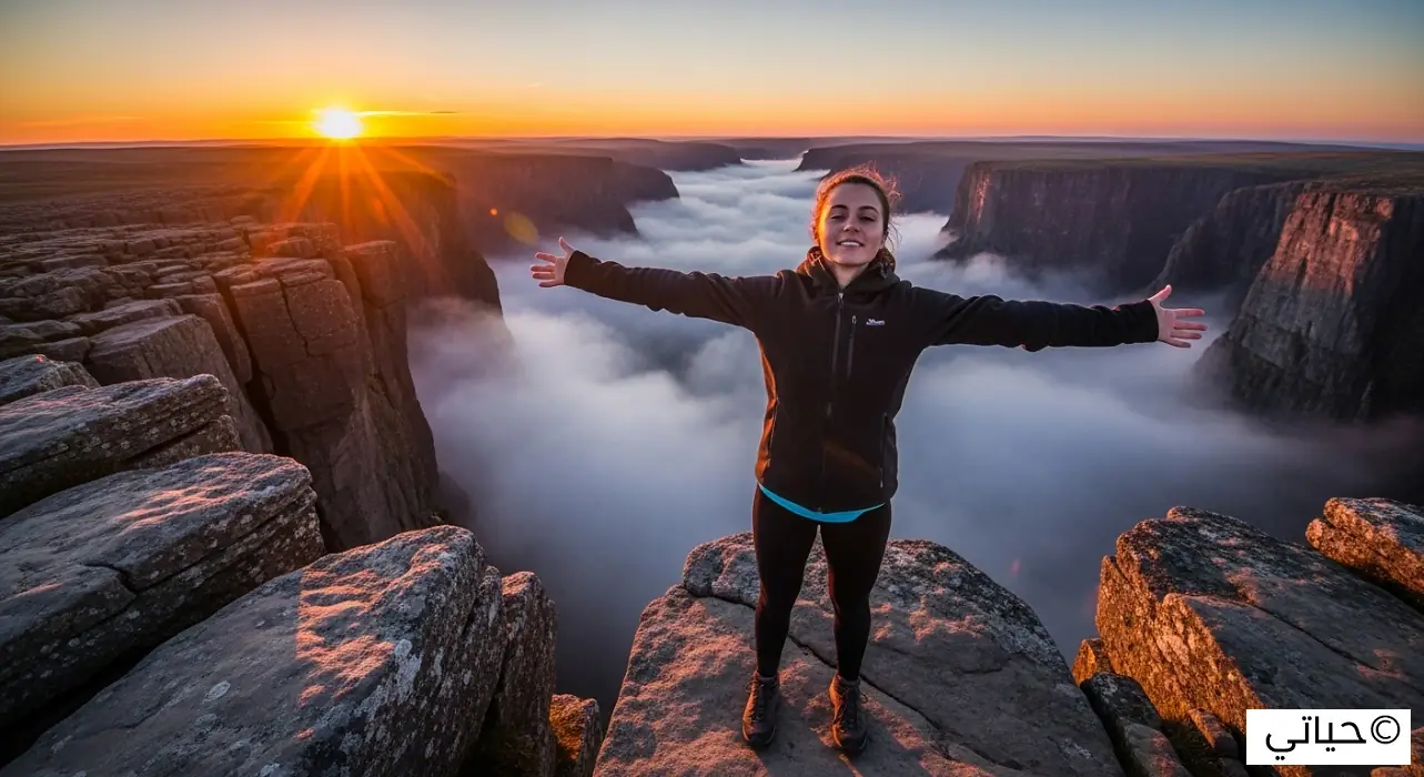 كيف تتغلب على الخوف من الفشل وتحقق أهدافك؟ 1 التغلب على الخوف من الفشل