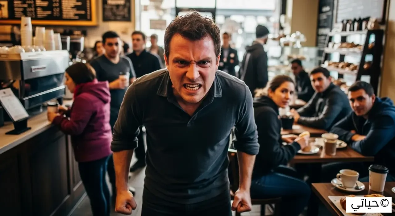 الشخصية العصبية – أسبابها وكيفية التحكم بها