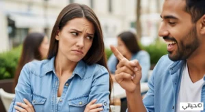 علامات تدل على أنك شخص عصبي