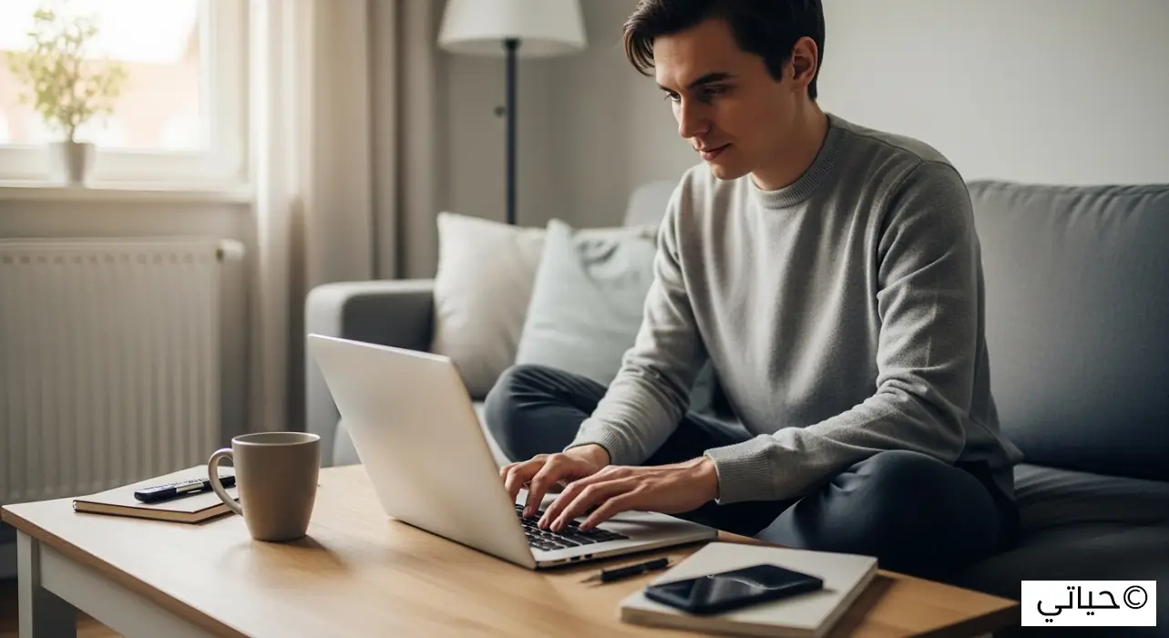 تحقيق دخل إضافي من المنزل