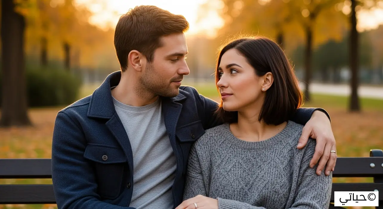 الدعم العاطفي في العلاقات