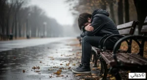 متى يكون الانعزال غير صحي؟
