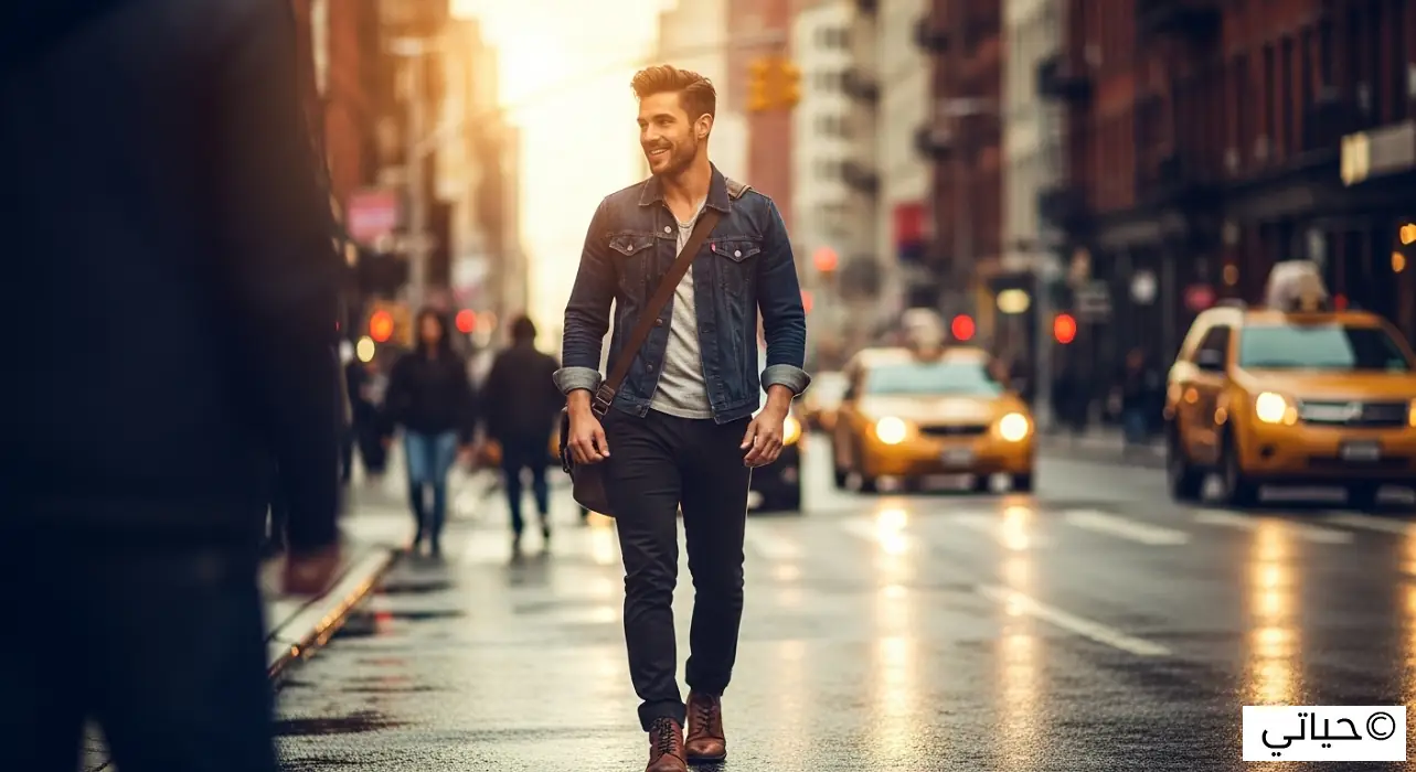 الكاريزما والحياة اليومية