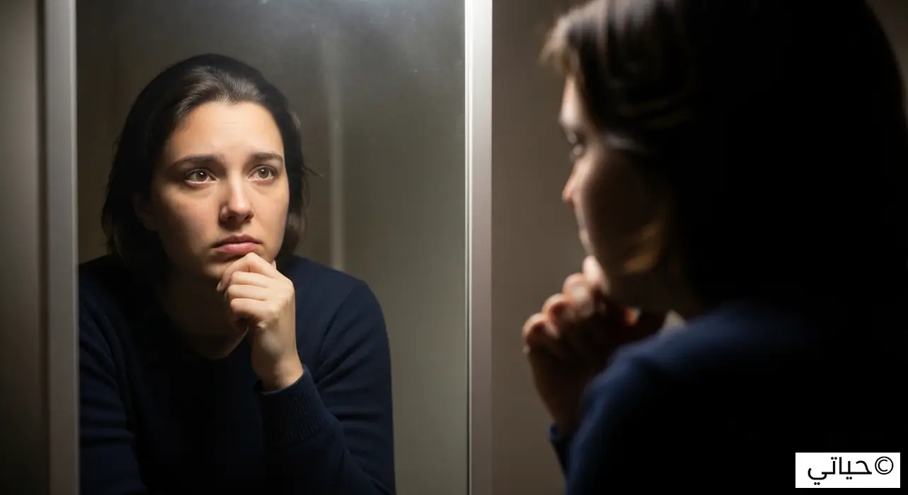 تطوير الثقة بالنفس