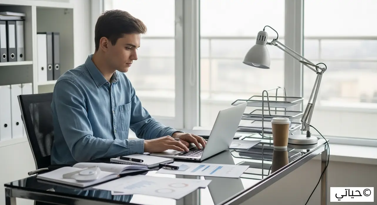 كيفية تحقيق الاستقلال المالي قبل سن الثلاثين 1 الاستقلال المالي