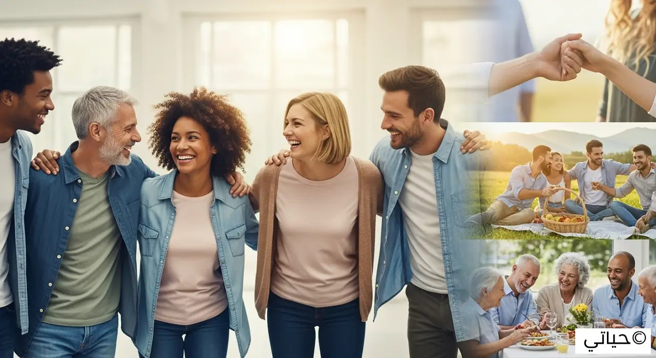 الثقة المتبادلة