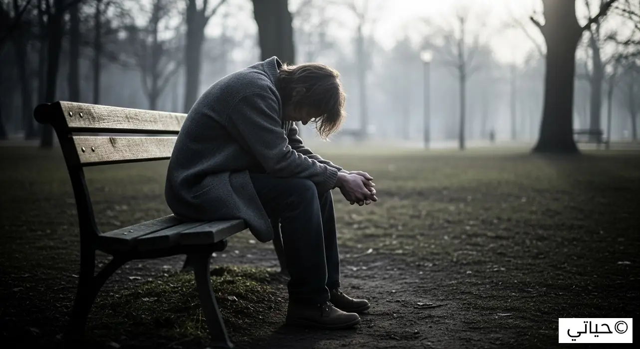 الشخصية المتشائمة - الأسباب، التأثيرات، وكيفية التعامل معها 1 الشخصية المتشائمة