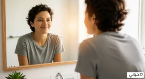 تدرّب على الحديث الإيجابي مع نفسك