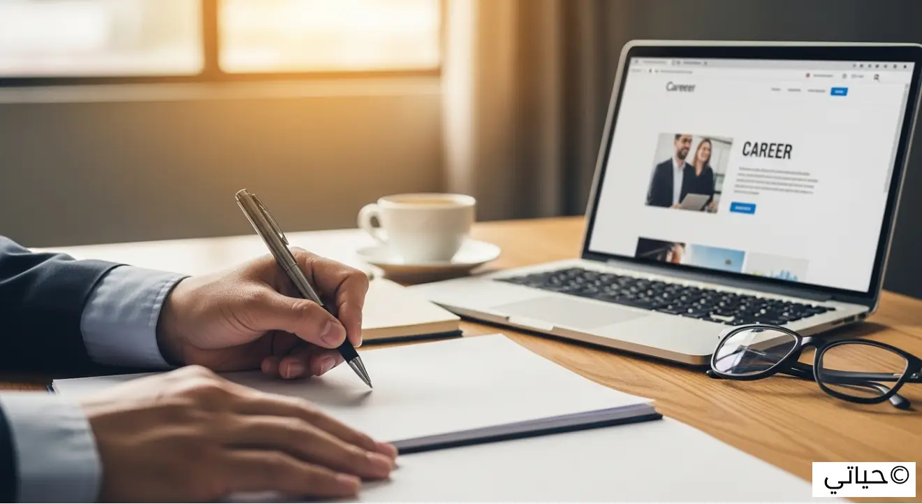 أهمية تحديد الأهداف المهنية وكيفية تحقيقها 1 تحديد الأهداف المهنية