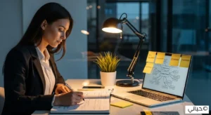 أهمية تحديد الأهداف المهنية وكيفية تحقيقها 2 أهمية تحديد الأهداف المهنية