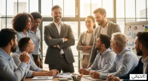 كيف تؤثر الكاريزما على فرص النجاح المهني 2 الكاريزما والقدرة على القيادة والتأثير