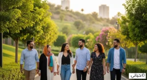 كيفية بناء صداقات جديدة والحفاظ على استمرارها