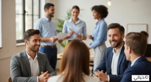 كيف تؤثر الكاريزما على فرص النجاح المهني 3 نصائح عملية لتعزيز الكاريزما المهنية
