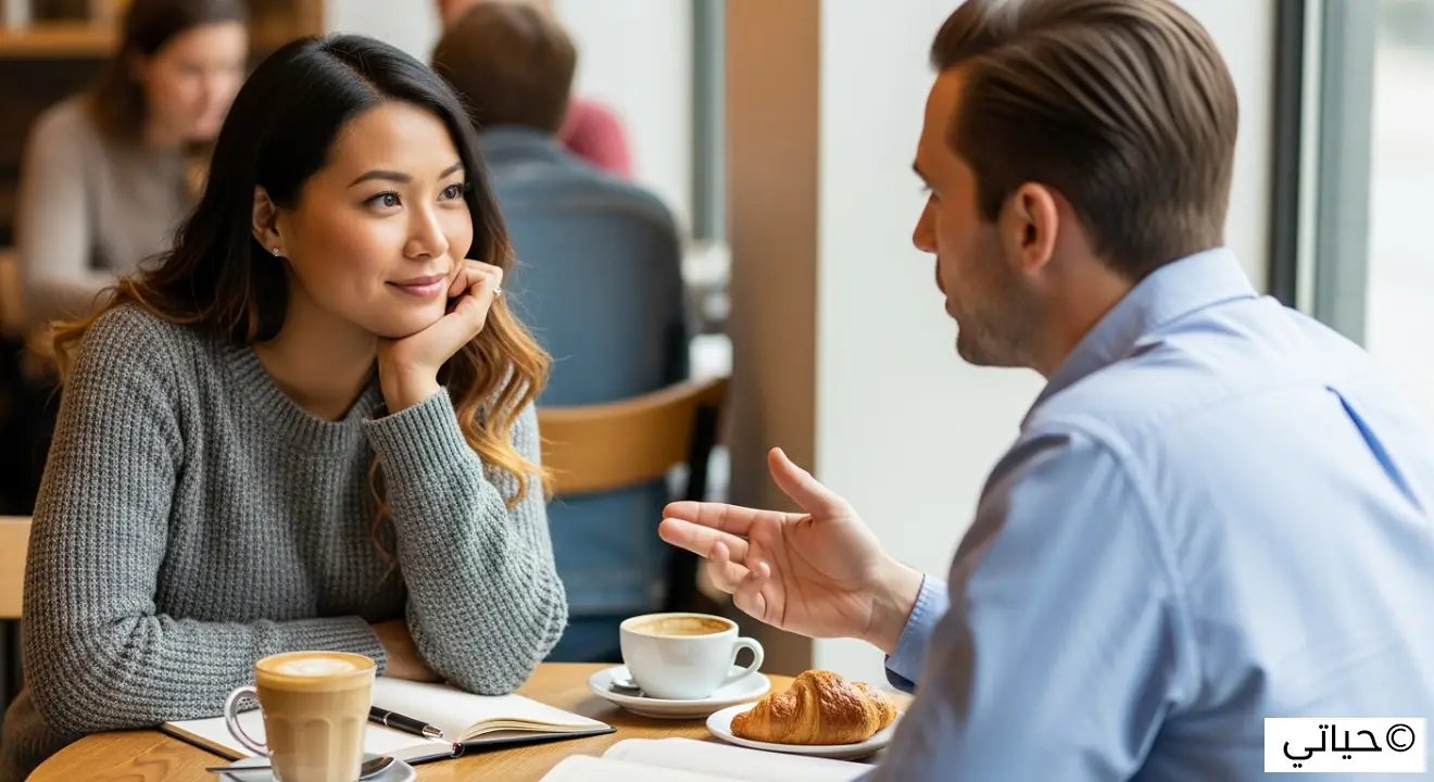 الاستماع الفعال