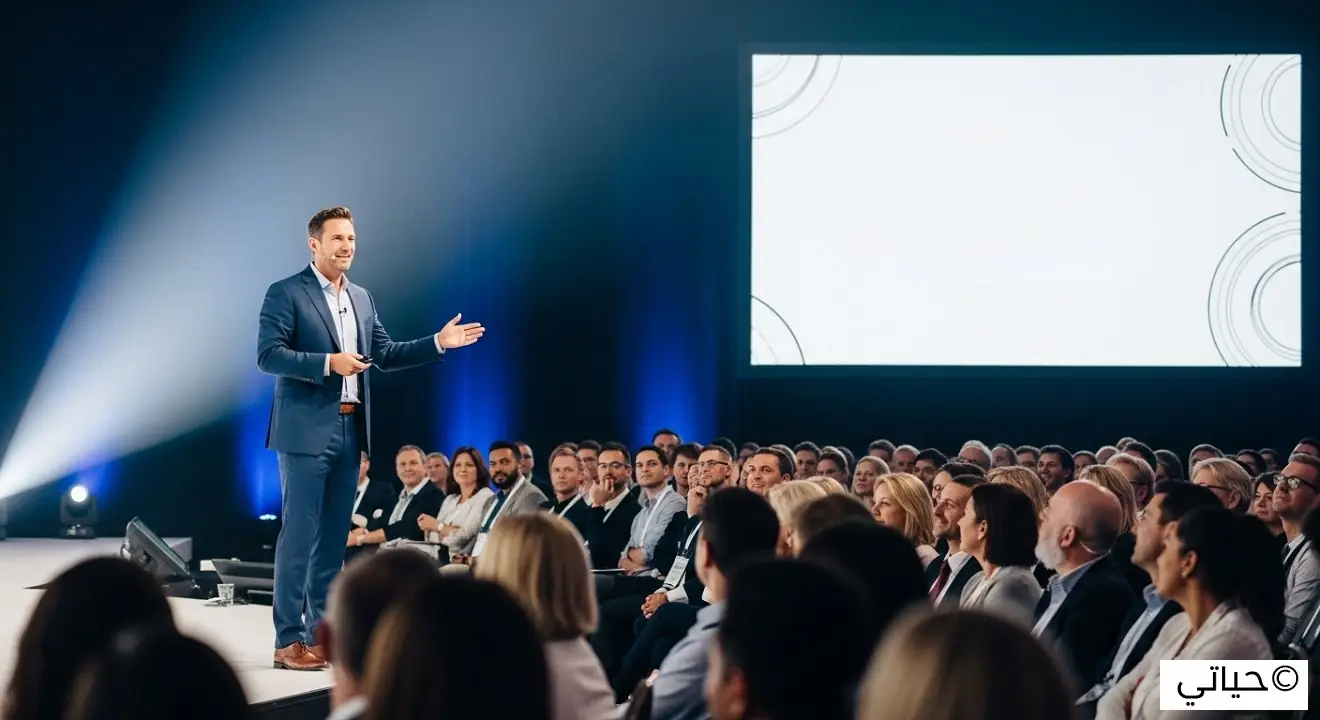 تأثير الكاريزما على التواصل الفعّال 1 الكاريزما والتواصل الفعّال