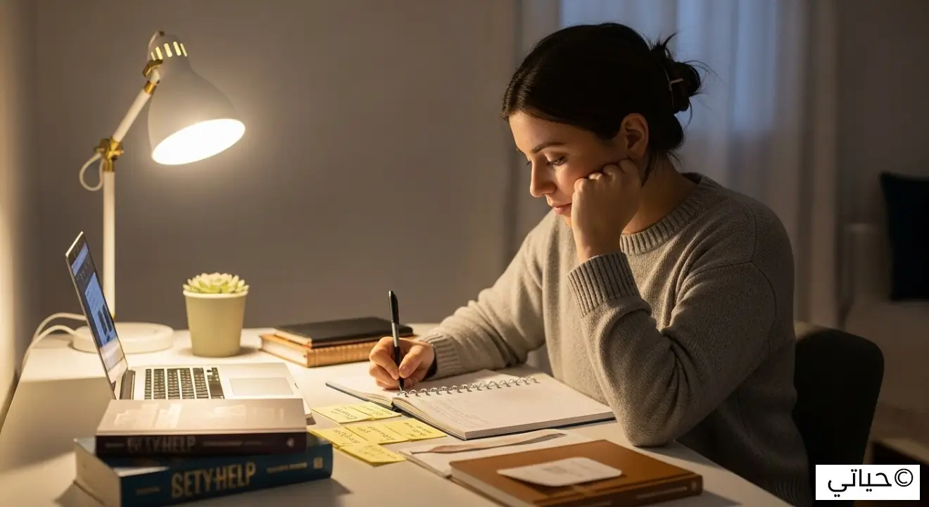 معرفة الذات