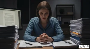 الشخصية الوسواسية - الفهم والتعامل مع هذه الصفة النفسية 2 أعراض الشخصية الوسواسية